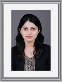 Dr. PRIYANKA PEETHAMBARAN