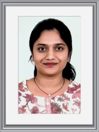 Dr. ROMASHA KADADALLI