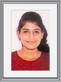 Dr. NIDHITA M. N.