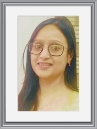 Dr. TULIKA MINZ