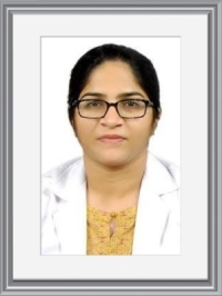 Dr. POORNIMA R. S
