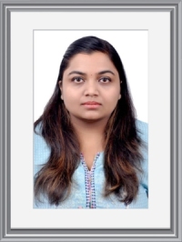 Dr. PARUL SAO