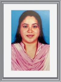 Dr.SINDHU SREE G