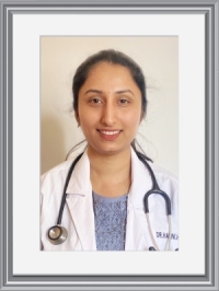 Dr. HARINI H. N.
