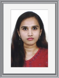 Dr. ANURADHA NIVEDITHA G