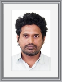 Dr. MAHESH  DASARI