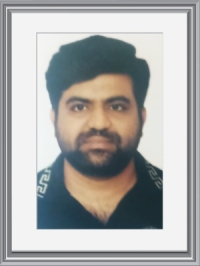 Dr.  BHANDARE  MADHAV RAMRAO 