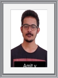 Dr. AMIT V