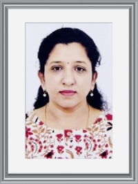 Dr. JEESHIA. P