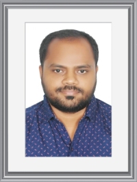 Dr. REVANTH R