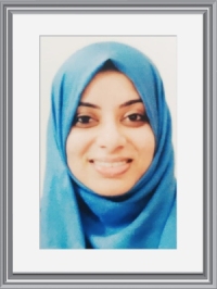  Dr. NAILA K