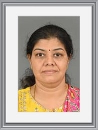 Dr. DIVYA CHANDRASHEKAR