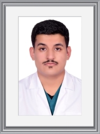 Dr. SAAD ABDULLAH N ALSHAMMARI