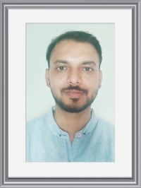 Dr. SOUMYE RAGHUWANSHI