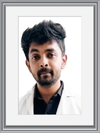 Dr. PRAVEEN.  S. N.
