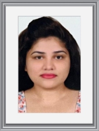 Dr. PRAJAKTA BALASAHEB DESHMUKH
