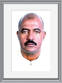 Dr. BASHIIR MOHAMMED TAHIR BARRY MOHAMMED IBRAHIM
