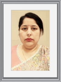 Dr. SREEPARNA DEY