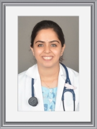 Dr. VAISHNAVI  P K