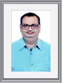 Dr. VIJAYASARATHY SRINIVASAN