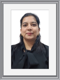 Dr. KOMAL DARSHAN BHANDU