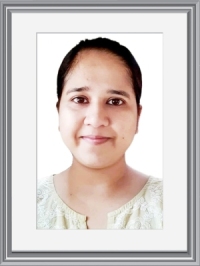 Dr. AISHWARYA SINHA