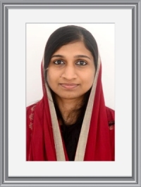 DR. ABINA ABDULKHADER