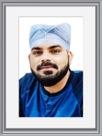 Dr. VAIBHAV MISHRA 