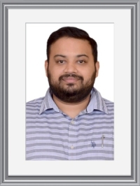 Dr. SIDDHARTH KUMAR SINHA