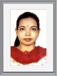 Dr. ISHITA  SWARUP  PAL