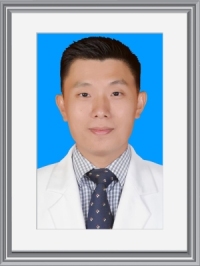 Dr. ALFIN LUDICA TOHA