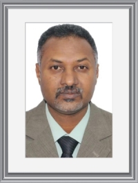 Dr. MAAWIYA ALI AHMED ABDELGADER
