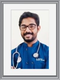 Dr. MUHAMMED SHAFEEK P K