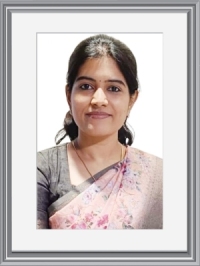 Dr. DHIVYA SHARONA. D