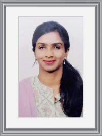 Dr. VINDHYASHREE S