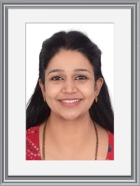 Dr. KRUTHIKA  M. L