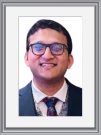 Dr. PRATIK SUDHIR NAIK
