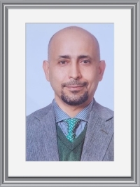 Dr. SALWAN KHAMEES DHARI ALOBAIDI