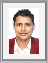 Dr. SHISHIR DEVKOTA