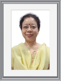 Dr. MODHUSHMITA CHETIA