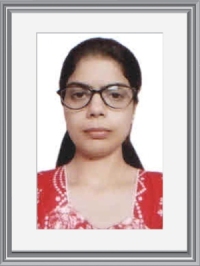 Dr. HARSHITA SRIVASTAVA