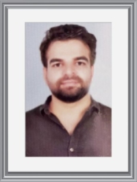 Dr. PARAS MANOCHA
