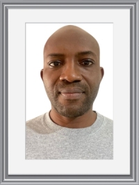 Dr. NWAJEI, CHARLES ONOCHIE