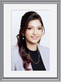 Dr. KIRSHANTI A/P PURUSHOTHMAN