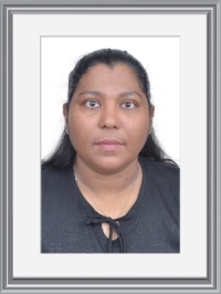 Dr. FATHIMATH ZUWAID