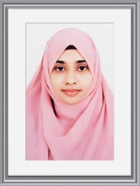 Dr. AFRA FARHEEN M V