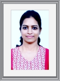 Dr. NANDHINI RAMAN
