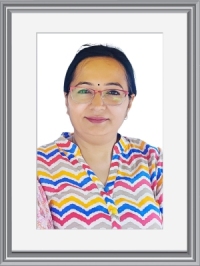 Dr. JYOTSNA KASHYAP