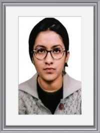 Dr. ANUSHREE CHATTERJEE