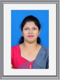 Dr. JYOTHI SUSAN THOMAS 
